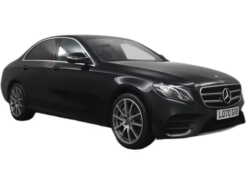 Mercedes-Benz E 450 AMG Line Edition 4m A LO70 SXB