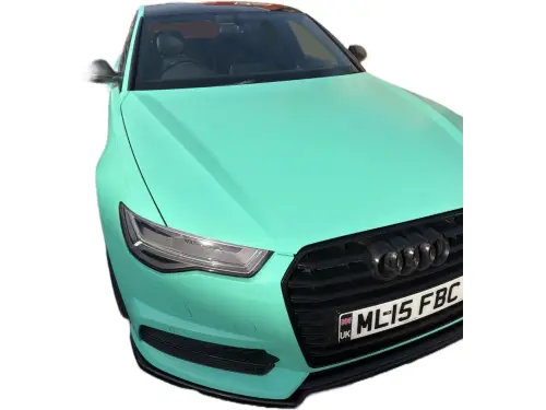 Audi A6 ML15 FBC