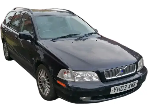 Volvo V40 YH03 XWK