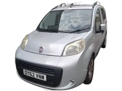 Fiat Qubo OY62 VNW