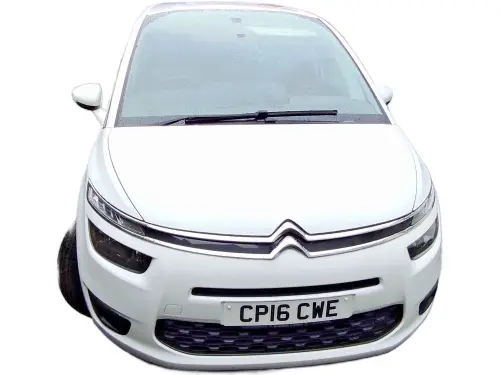 Citroën C4 CP16 CWE