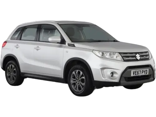 Suzuki Vitara VE67 PYD