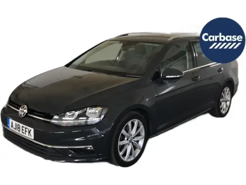 Volkswagen Golf AJ18 EFK