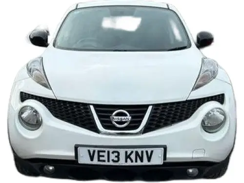 Nissan Juke VE13 KNV