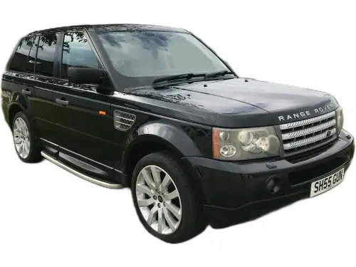 Mitsubishi L200 SH55 GUN