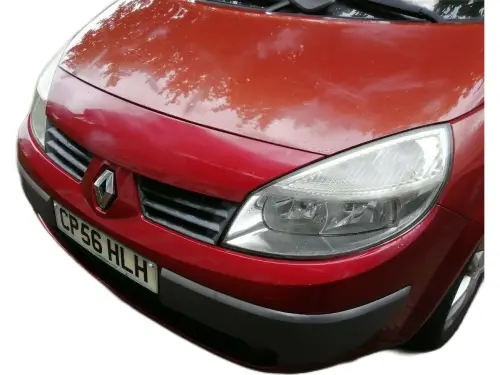 Renault Scenic Dynam S 136 16v CP56 HLH