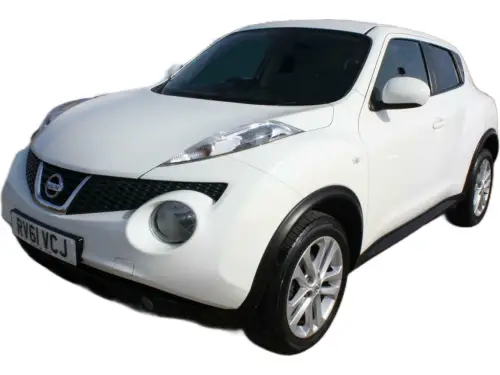 Nissan Juke RV61 VCJ