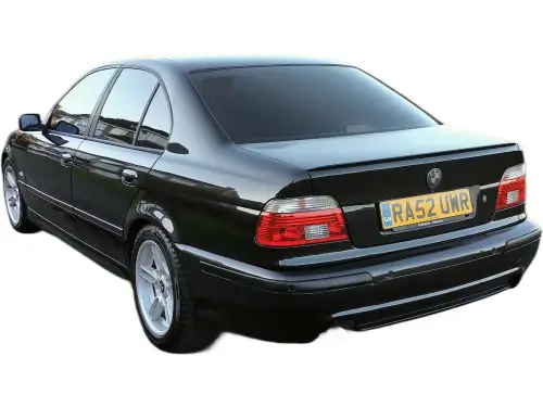 BMW 530 D Sport Auto RA52 UWR