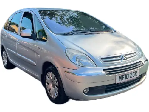 Citroën Xsara MF10 ZGR