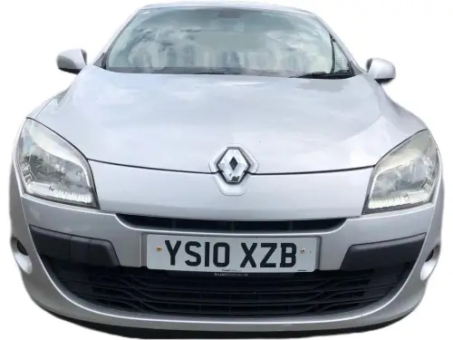 Renault Megane YS10 XZB