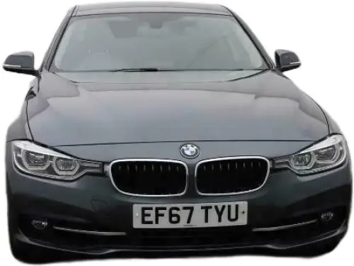 BMW 318i Sport Auto EF67 TYU
