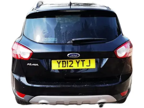 Ford Kuga YD12 YTJ