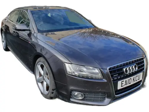Audi A5 EA10 KCU