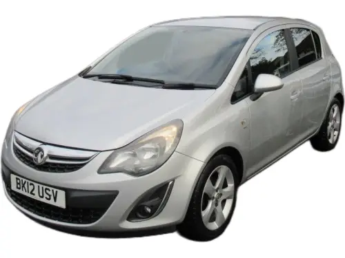 Vauxhall Corsa BK12 USV