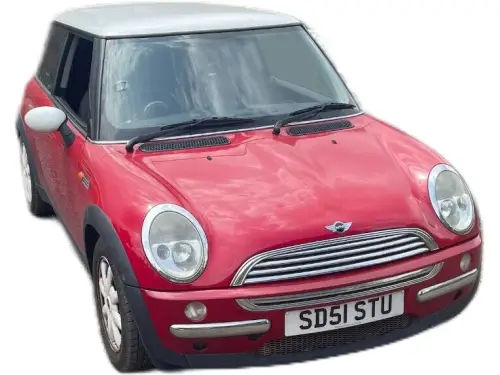MINI Mini SD51 STU