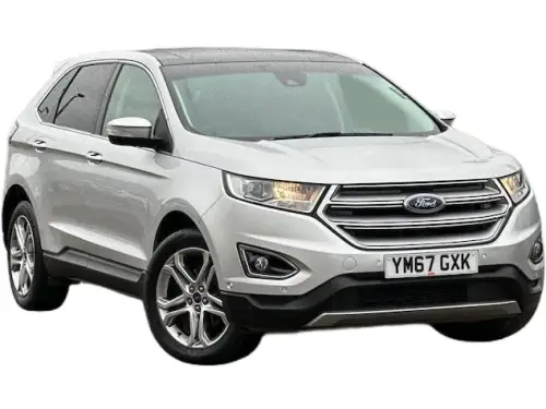 Ford Edge YM67 GXK