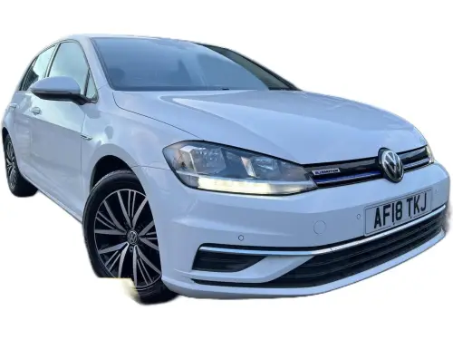 Volkswagen Golf AF18 TKJ