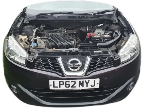 Nissan Qashqai LP62 MYJ