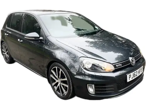 Volkswagen Golf PJ62 HFS