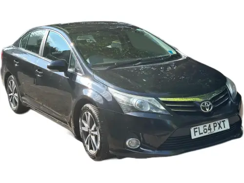 Toyota Avensis FL64 PXT