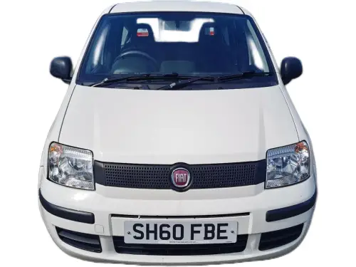 Fiat Panda Active ECO SH60 FBE