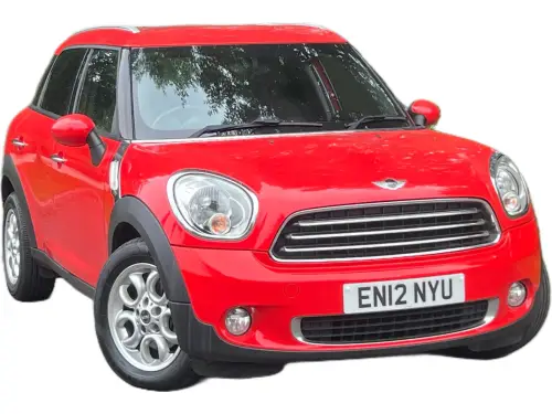 MINI Mini (R60) EN12 NYU