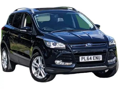 Ford Kuga PL64 ENU