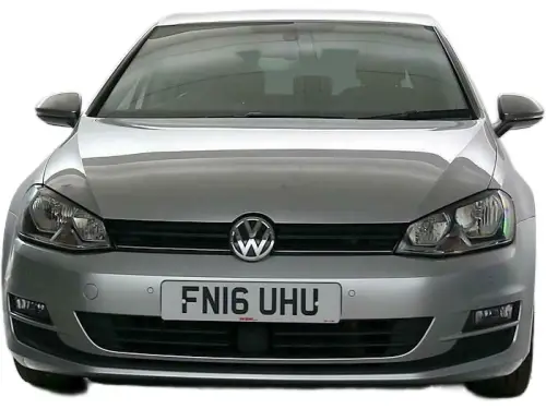 Volkswagen Golf Match TDI BMT FN16 UHU