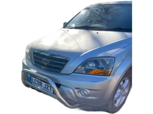 Kia Sorento LC08 JZT