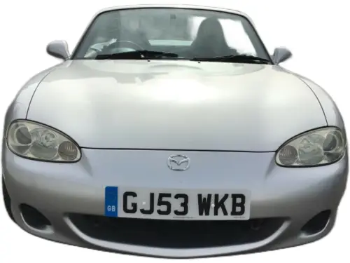 Mazda MX-5 GJ53 WKB