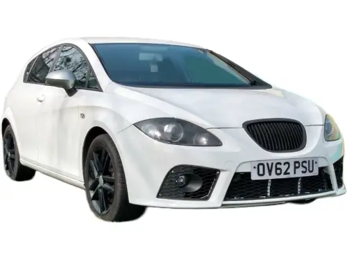 SEAT Leon OV62 PSU