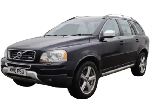 Volvo XC90 R-Desnseprem Awdd5 A AK10 FSD