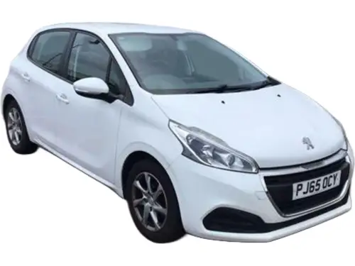Peugeot 208 Active PJ65 OCY