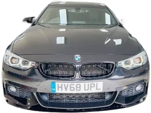 BMW 420 HV68 UPL