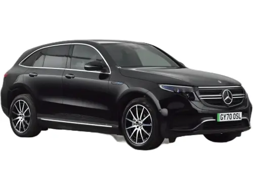 Mercedes-Benz EQC 400 AMG Line 4MATIC GY70 OSL