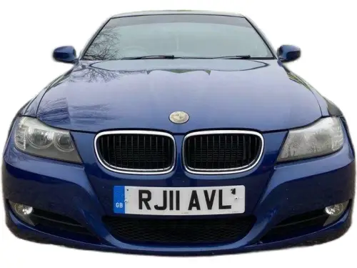 BMW 318d M Sport RJ11 AVL