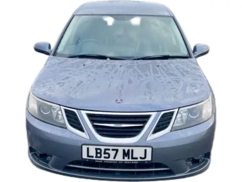 Saab 9-3 LB57 MLJ