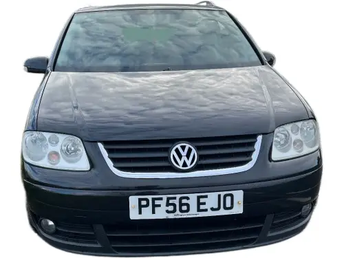 Volkswagen Touran PF56 EJO