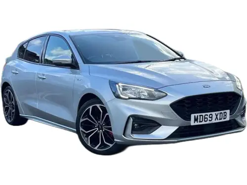 Ford Focus MD69 XDB