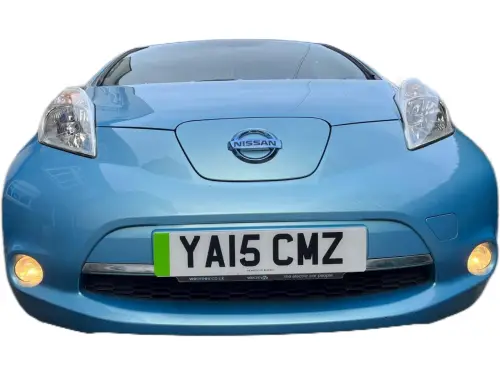 Nissan Leaf YA15 CMZ