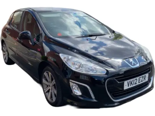 Peugeot 308 Active VK12 EZR