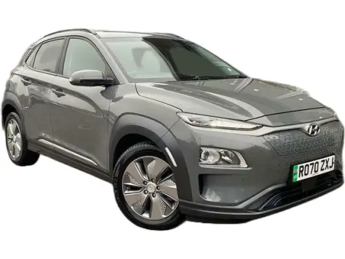 Hyundai Kona Premium EV RO70 ZXJ