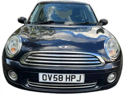 MINI Mini OV58 HPJ