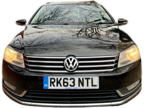Volkswagen Passat Highline TDI Blue Tech RK63 NTL