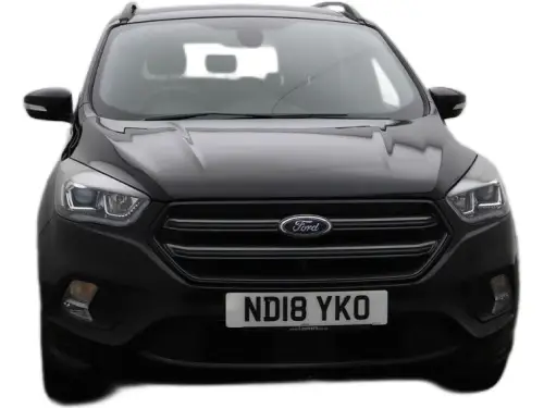 Ford Kuga ND18 YKO