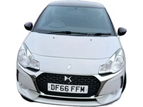 DS DS3 DF66 FFM