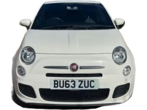 Fiat 500 BU63 ZUC