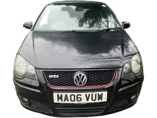 Volkswagen Polo MA06 VUW