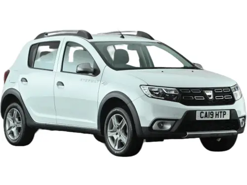 Dacia Sandero CA19 HTP