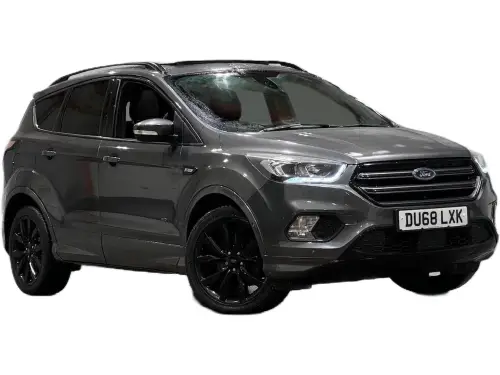 Ford Kuga DU68 LXK